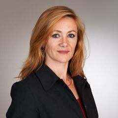 Valérie Cristofini Juriste
