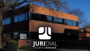 Juridial implante ses nouveaux locaux à Mérignac