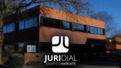 Juridial implante ses nouveaux locaux à Mérignac